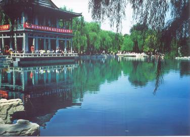 ɽ��������ʮ����Ȫ������̶