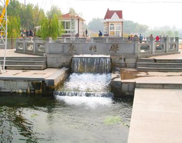 ɽ��������ʮ����Ȫ������Ȫ