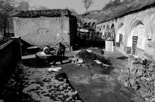 全国重点文物保护单位:古蔺县红军四渡赤水战役遗址