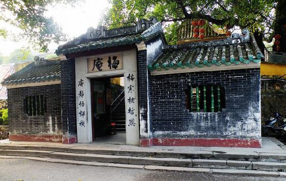 �㶫���죺÷��