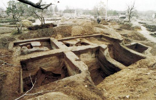 ȫ���ص����ﱣ����λ����������ַ��1994��ڶ��η�����������ַ�ֳ�