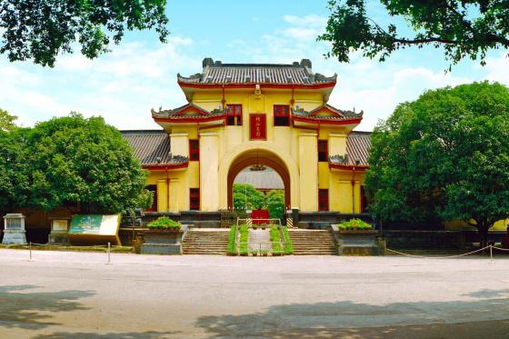 È«¹úÖØµãÎÄÎï±£»¤µ¥Î»£º¾¸½Íõ¸®