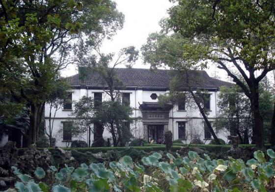 ��ҵ�ò���¥�⾰