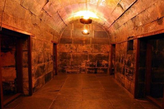 安徽亳州:曹腾墓