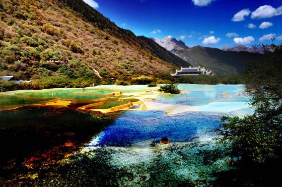 �й��������Ų��������羰��ʤ��