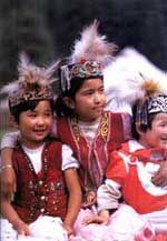 null 博尔塔拉蒙古自治州