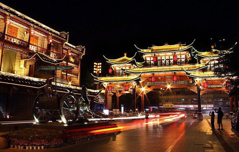 成都 琴台路 成都 琴台路