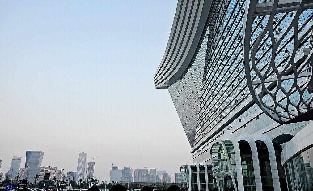 成都天府新区 成都天府新区