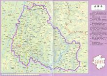 丹寨县地图 丹寨县地图