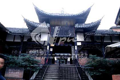 峨眉山市 峨眉山市