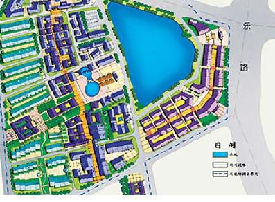 横沙书香街 横沙书香街