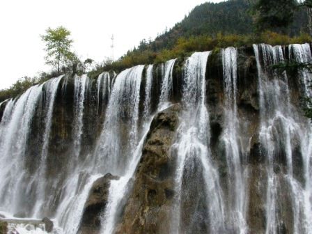 九寨沟县 九寨沟县