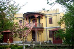 南通博物苑 南通博物苑