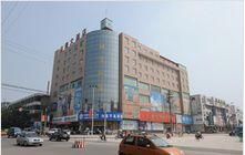 白水县局景 白水县局景