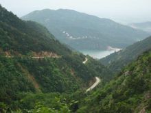 和平县风景 和平县风景