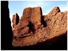 代国遗址 代国遗址