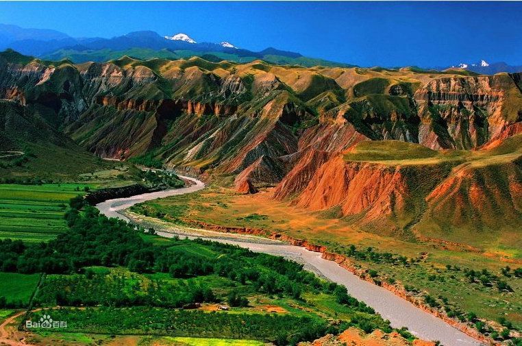 玛纳斯县 玛纳斯县