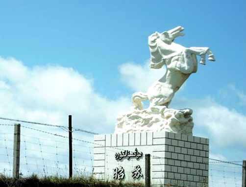 塔城地区 塔城地区