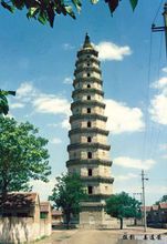 武邑县风光 武邑县风光