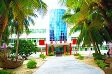 三沙市西沙宾馆 三沙市西沙宾馆