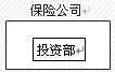 人身保险投资的组织模式 人身保险投资的组织模式