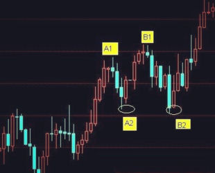 2B法则中的顺势2B与逆势2B 2B法则中的顺势2B与逆势2B