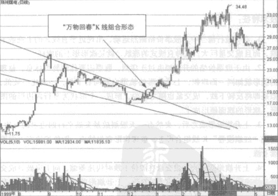 万物回春的技术特征 万物回春的技术特征