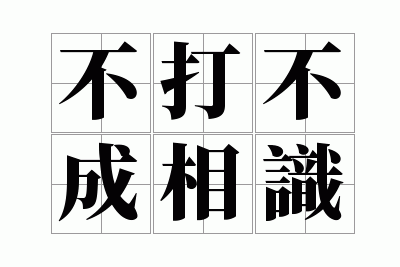 ���򲻳���ʶ