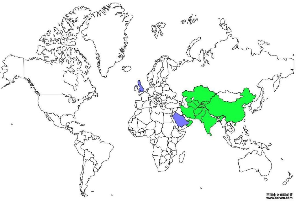 ������ݺ�ĵ����ֲ�ͼ