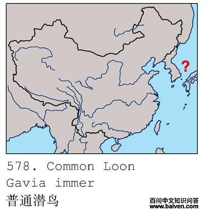 ��ͨǱ��ĵ����ֲ�ͼ