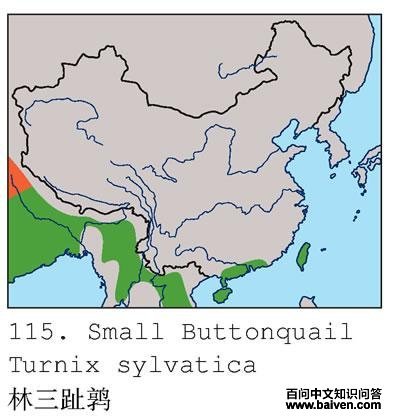 ����ֺ�ȵĵ����ֲ�ͼ