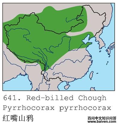 ����ɽѻ�ĵ����ֲ�ͼ