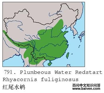 ��βˮ�ĵ����ֲ�ͼ