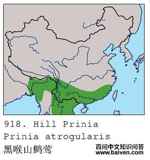 �ں�ɽ��ݺ�ĵ����ֲ�ͼ