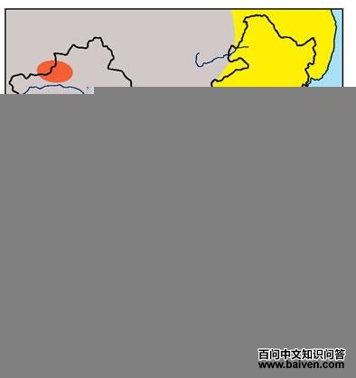 ���ֵĵ����ֲ�ͼ