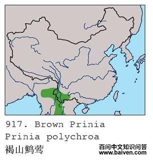 ��ɽ��ݺ�ĵ����ֲ�ͼ