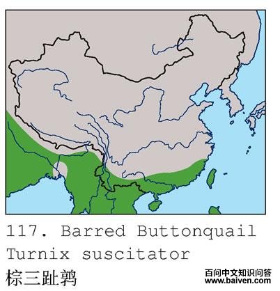 ����ֺ�ȵĵ����ֲ�ͼ