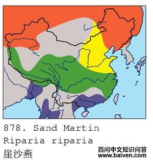 ��ɳ��ĵ����ֲ�ͼ