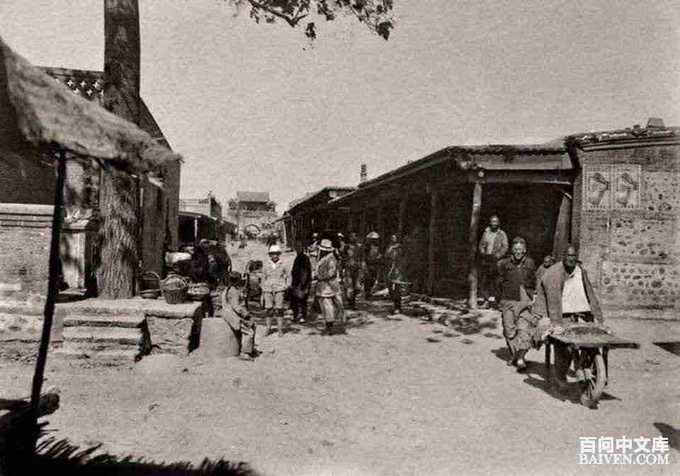 百问爆笑经典笑话大全