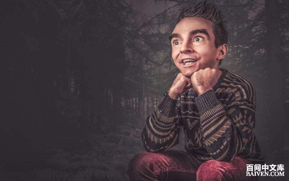 百问爆笑经典笑话大全