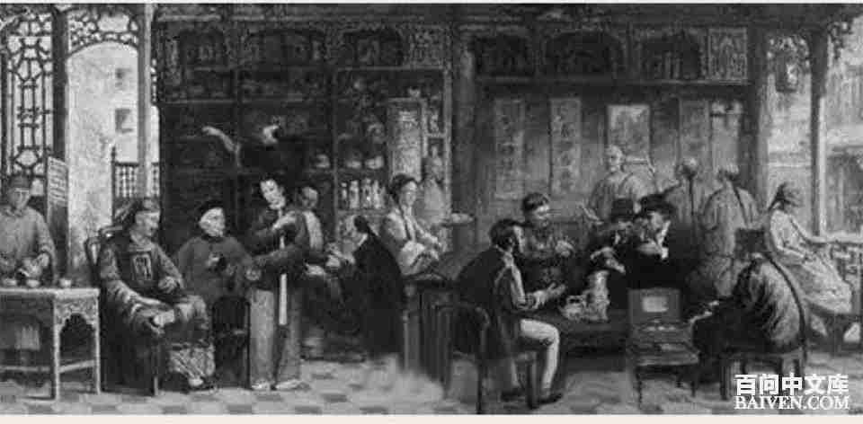 百问爆笑经典笑话大全