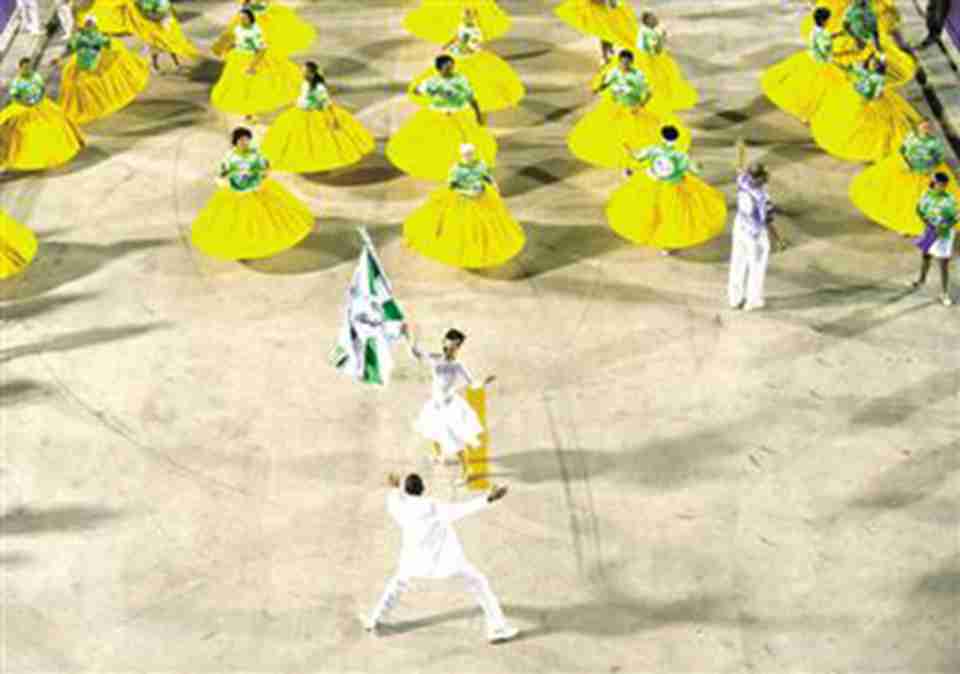 ���в�����Χ��ԲȦ����ԲȦɣ�͵���Ҫ�ص�֮һ