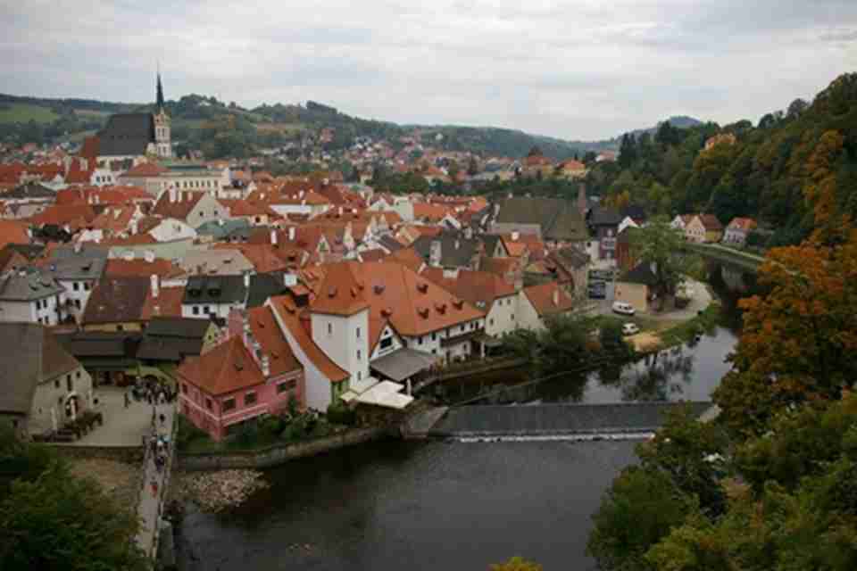 ��³ķ�����ʷ����λ�ڽݿ˹��͹��Ĺųǿ�³ķ�����