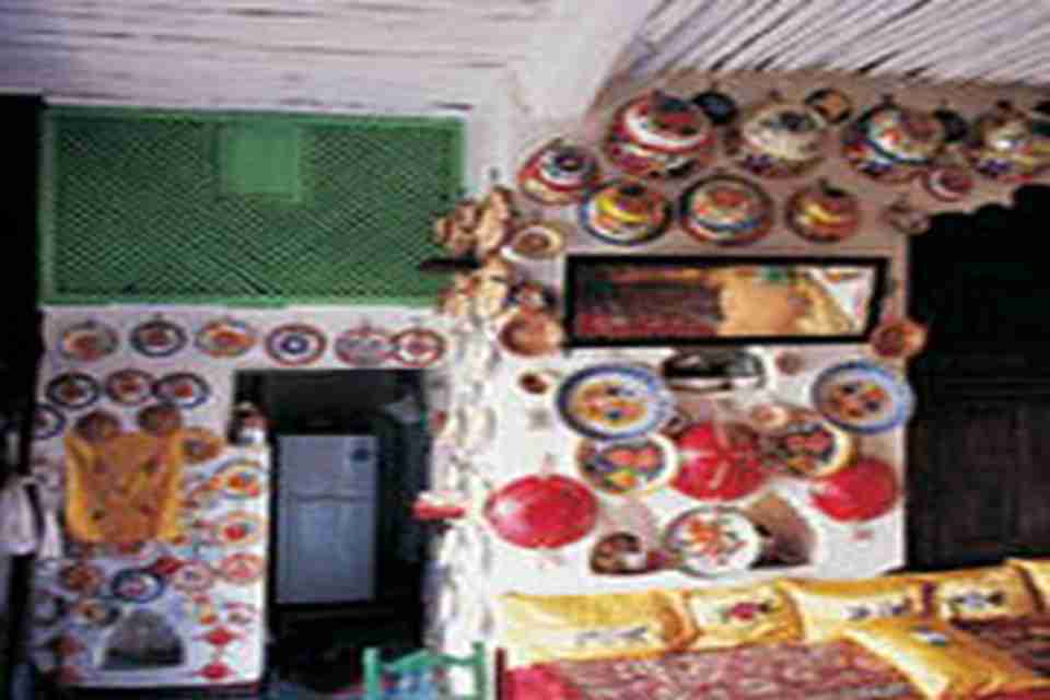 �����Ƕ������е���Ʒ�˵�����