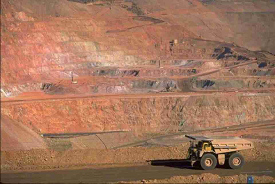 ͭɽ����ͳ�Ϊ��ȫ������������֮һ