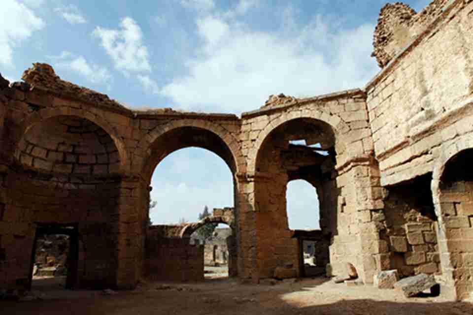 ��˹���ų��������ǵ�һ���Ŵ��ĳ���