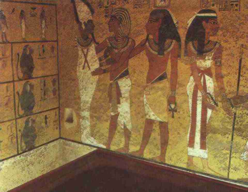 Ĺ���ڵĻ���ͼ��������ɫ�ʷ���