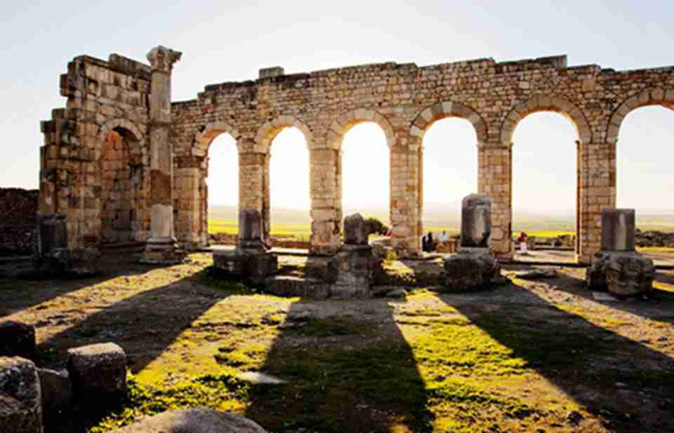 ÷����˹�������ȶ����ڹ�Ԫ11���ͽ����һ�����³���