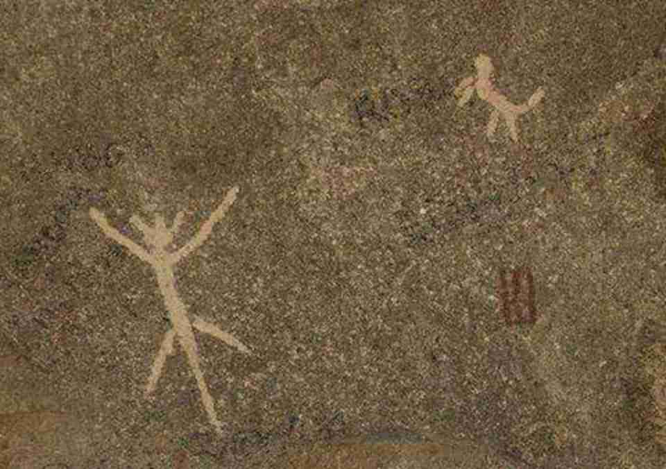 ��������ʯ������ռ��126.4ƽ������