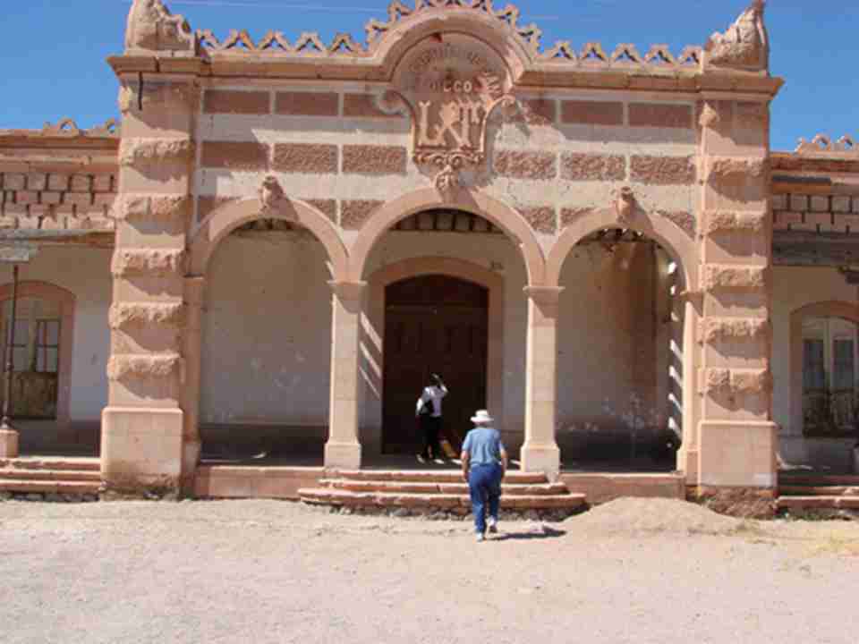 ����˹������ķ������λ��ī�����������ݵĴ���˹��